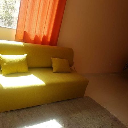 Flat - Coroa Vermelha Santa Cruz Cabrália Buitenkant foto